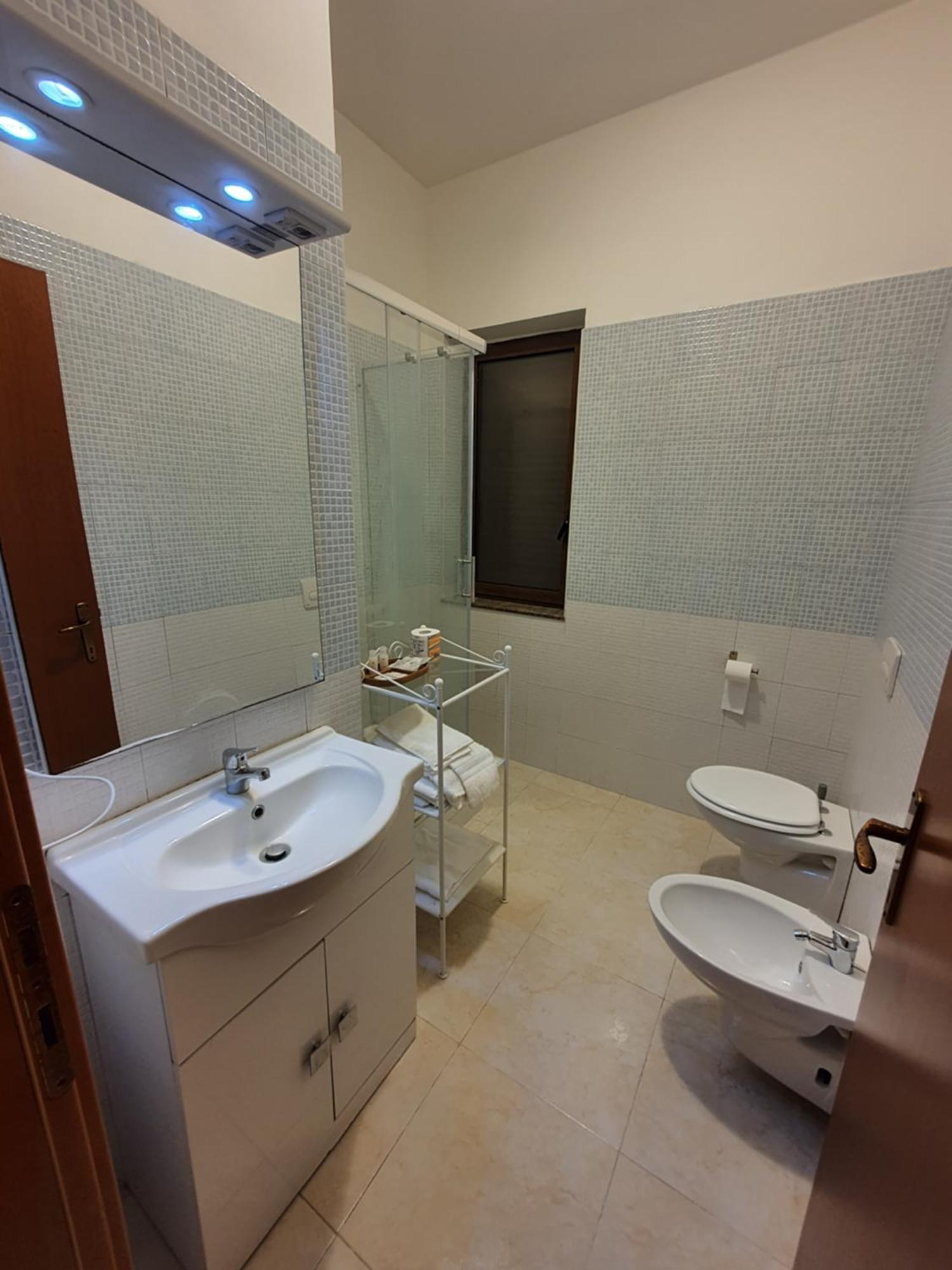 Villa Nancy Affittacamere Nola Rom bilde